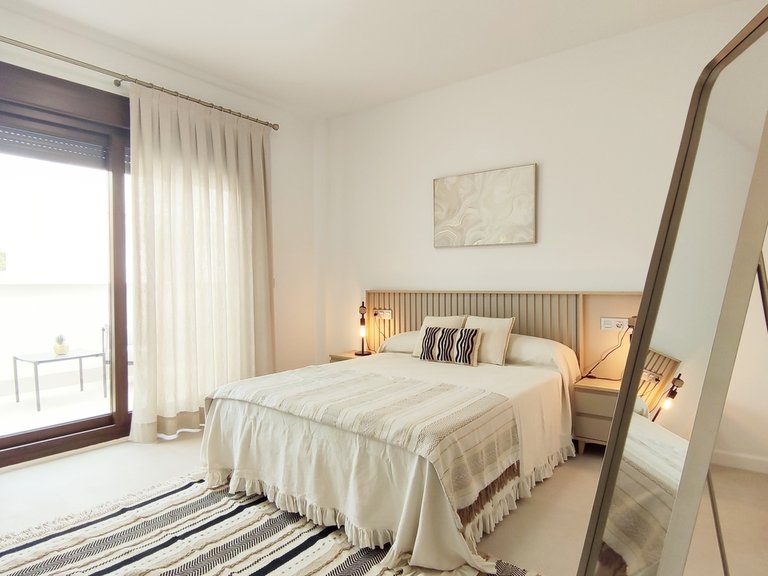 Town House for Sale in San Javier, Murcia 15