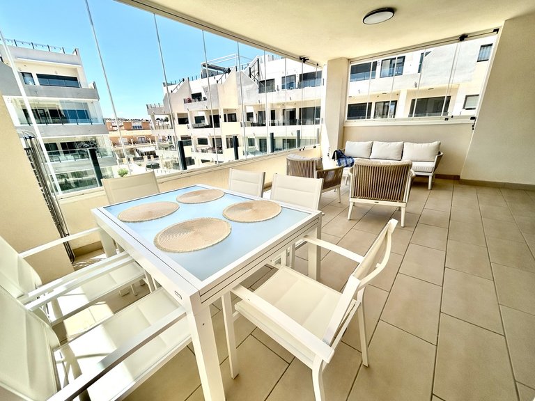 Apartment for Sale in Los Dolses, Alicante 29