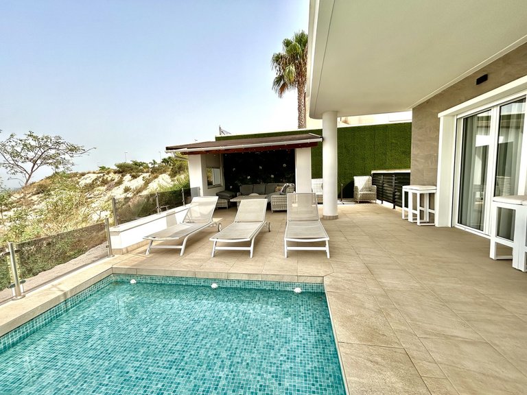 Villa for Sale in Ciudad Quesada, Alicante 41