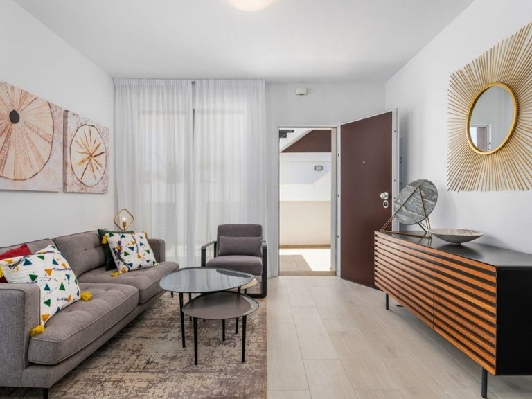 Villa for Sale in Pilar De La Horadada, Alicante 5