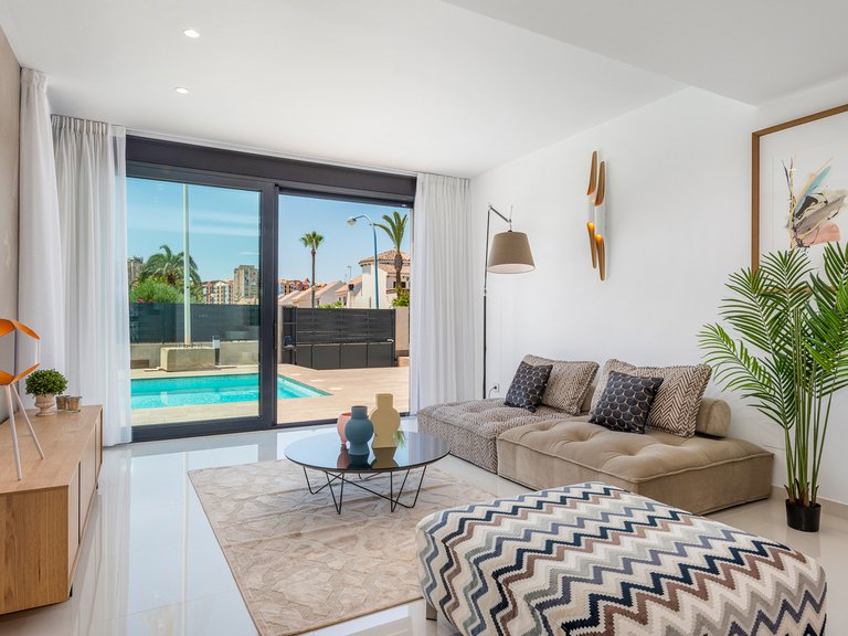 Villa for Sale in Cabo De Palos, Murcia 3