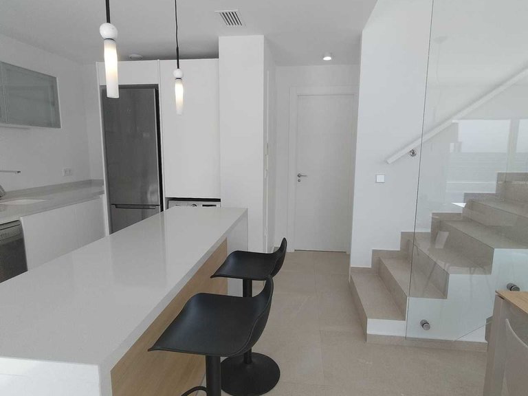 Villa for Sale in San Miguel, Alicante 20