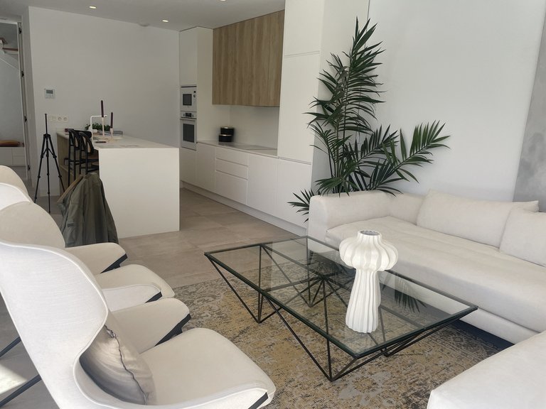 Вилла на продажу в Лос Альтос, Аликанте 7