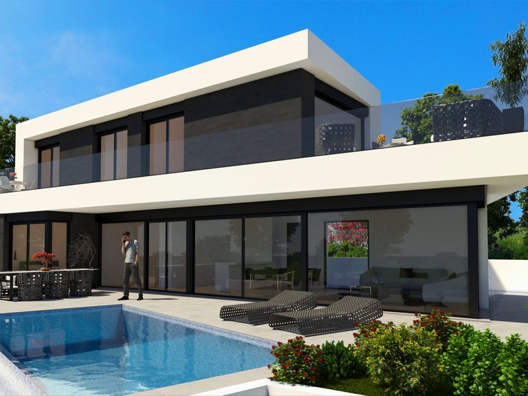 Villa for Sale in San Miguel De Salinas, Alicante 15