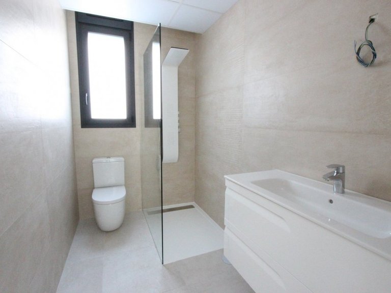 Town House for Sale in Calpe, Alicante 32