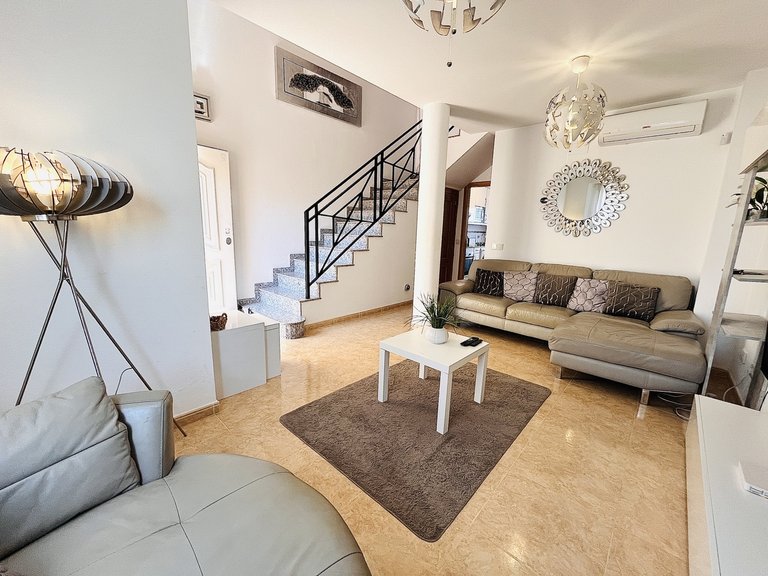 Town House for Sale in Cabo Roig, Alicante 5