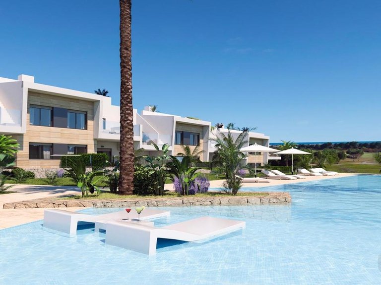 Apartment for Sale in Pilar De La Horadada, Alicante 1