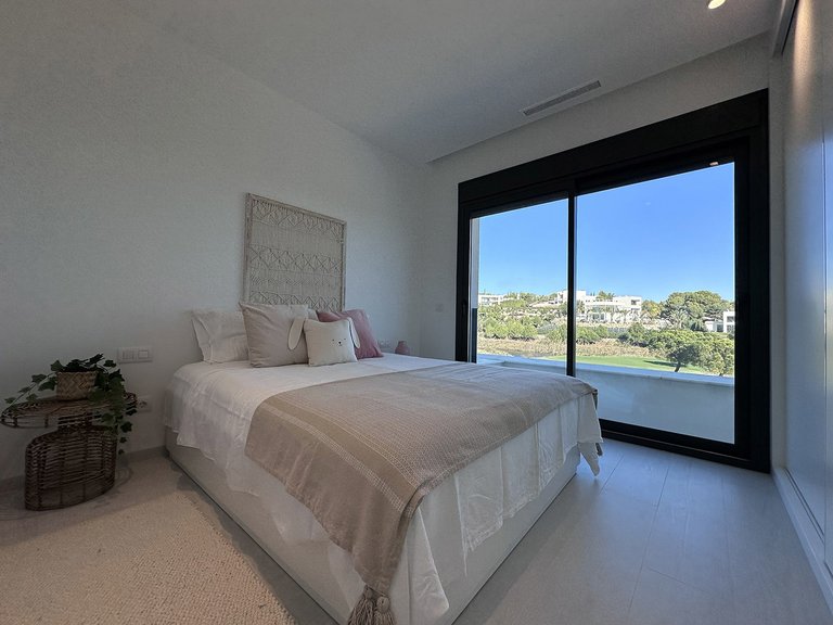 Villa for Sale in San Miguel De Salinas, Alicante 11
