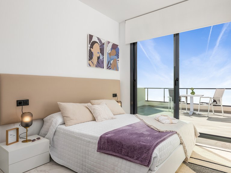 Villa for Sale in Benijofar, Alicante 39