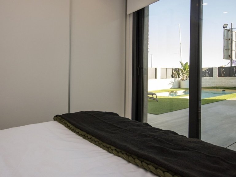 Villa for Sale in Dona Pepa, Alicante 15