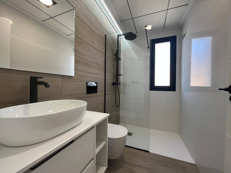 Penthouse for Sale in Punta Prima, Alicante 16