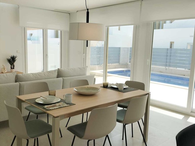 Villa for Sale in San Miguel, Alicante 6