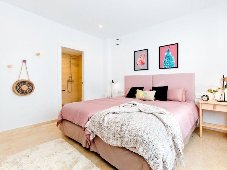 Villa for Sale in Altea, Alicante 12