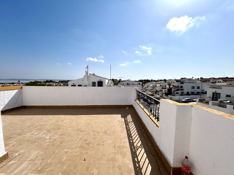Town House for Sale in Los Altos, Alicante 20
