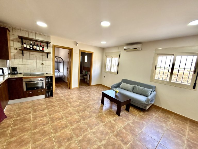 Villa for Sale in Fuente-alamo De Murcia, Murcia 8