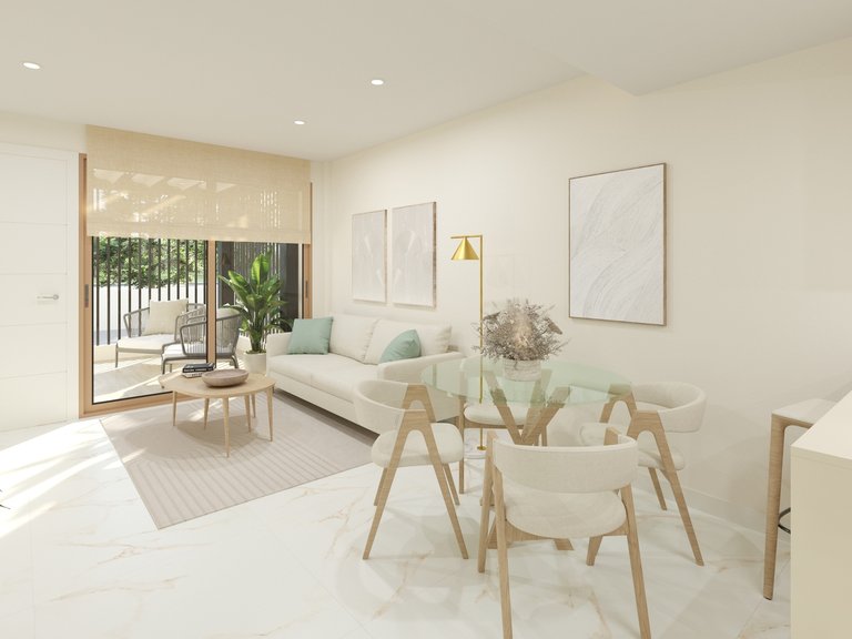 Town House for Sale in Dolores, Alicante 4