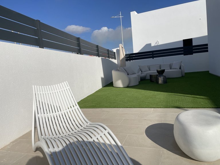 Villa for Sale in San Miguel, Alicante 3