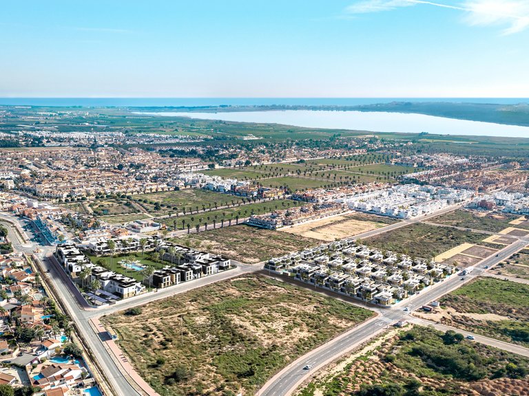 Villa for Sale in Ciudad Quesada, Alicante 16