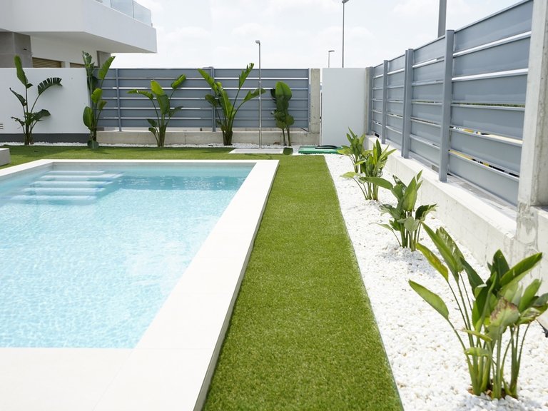 Villa for Sale in San Miguel, Alicante 3