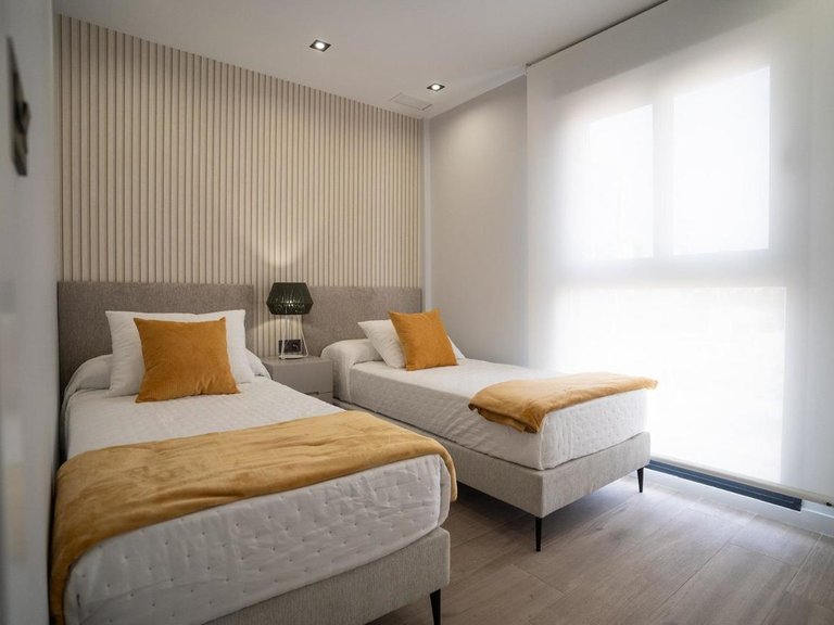 Villa for Sale in Pilar De La Horadada, Alicante 36