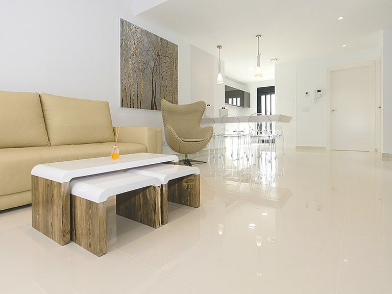 Villa for Sale in Dehesa De Campoamor, Alicante 13