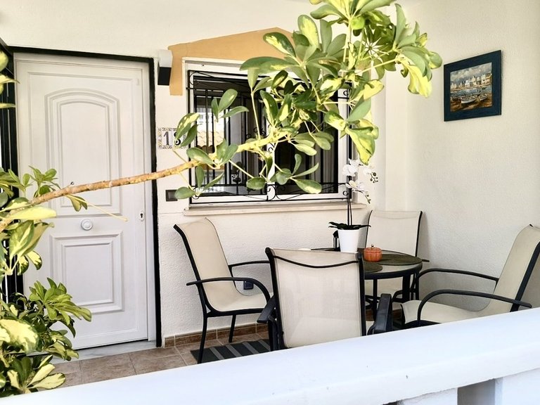 Town House for Sale in Los Altos, Alicante 28