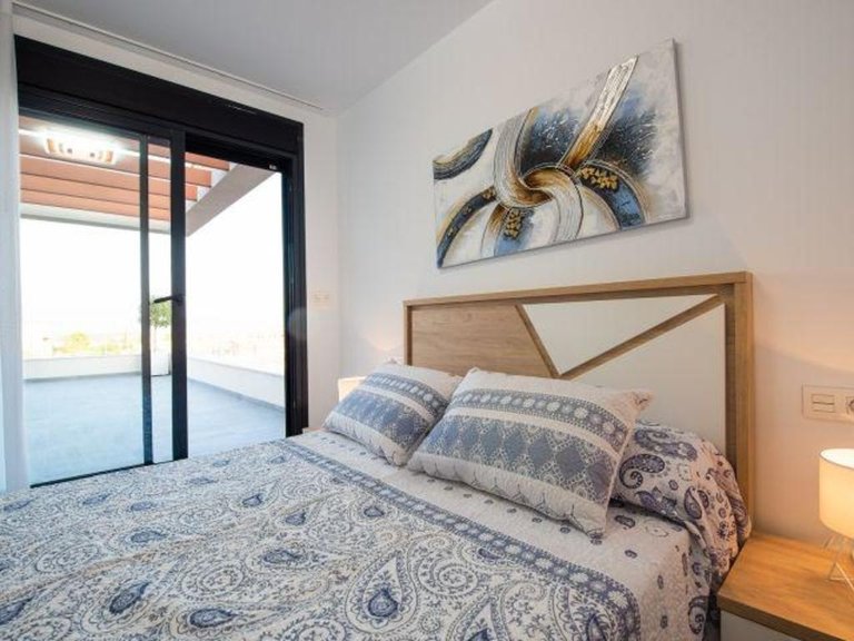 Villa for Sale in Los Montesinos, Alicante 10