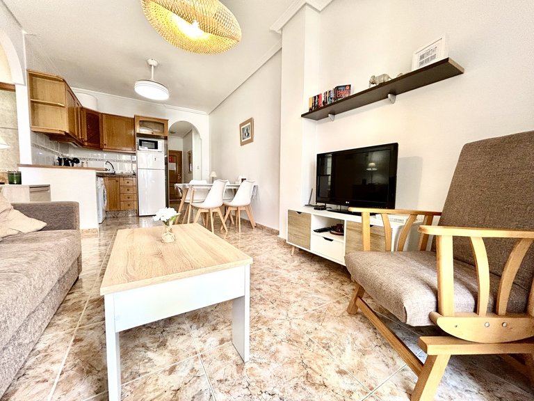 Apartment for Sale in Cabo Roig, Alicante 4