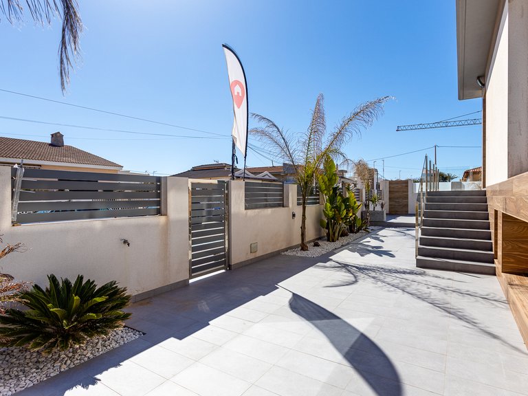 Villa for Sale in La Mata, Alicante 37