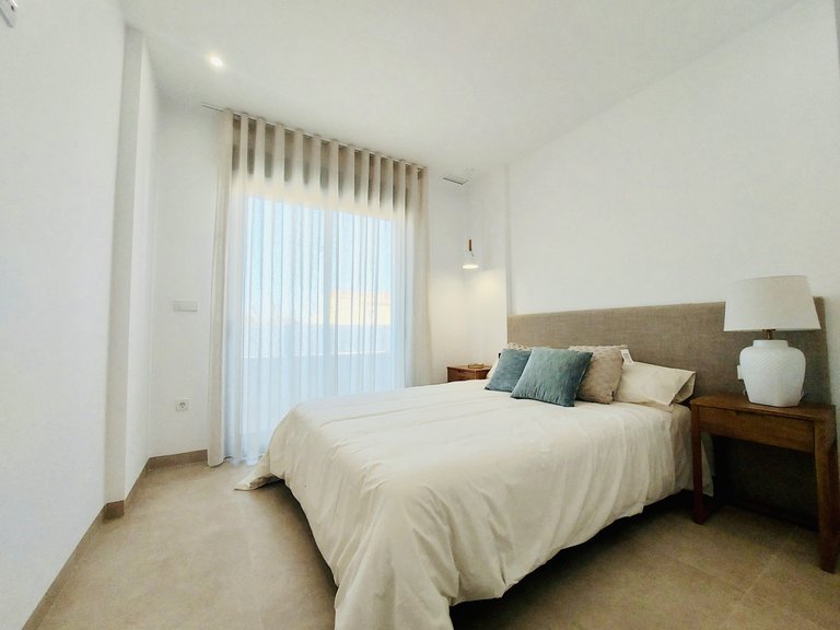 Town House for Sale in San Pedro Del Pinatar, Murcia 8