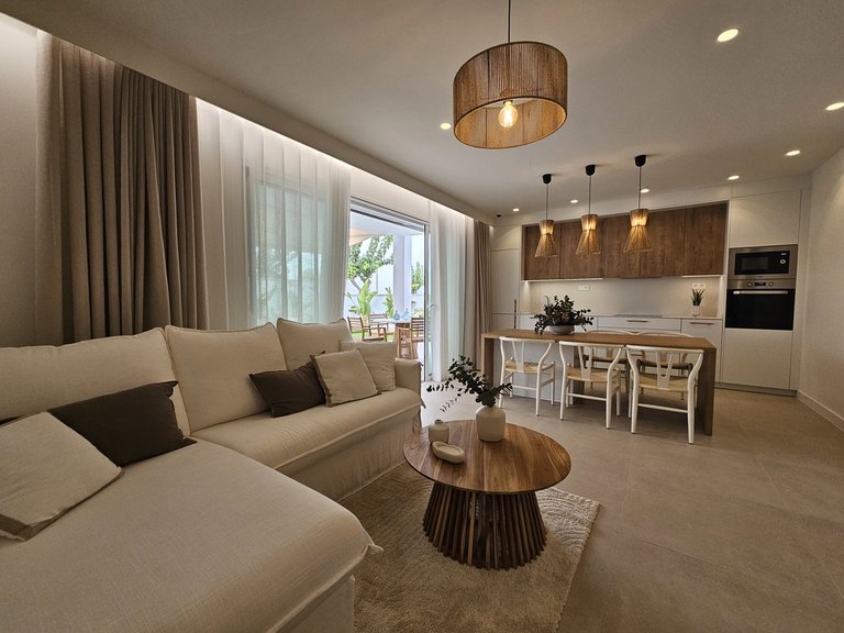 Apartment for Sale in Torre De La Horadada, Alicante 3