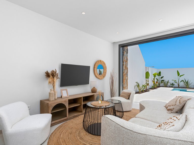 Villa for Sale in Los Alcazares, Murcia 9