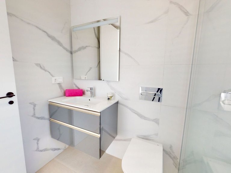 Town House for Sale in Guardamar, Alicante 21