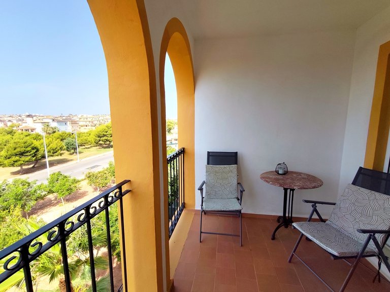 Apartment for Sale in La Zenia, Alicante 3