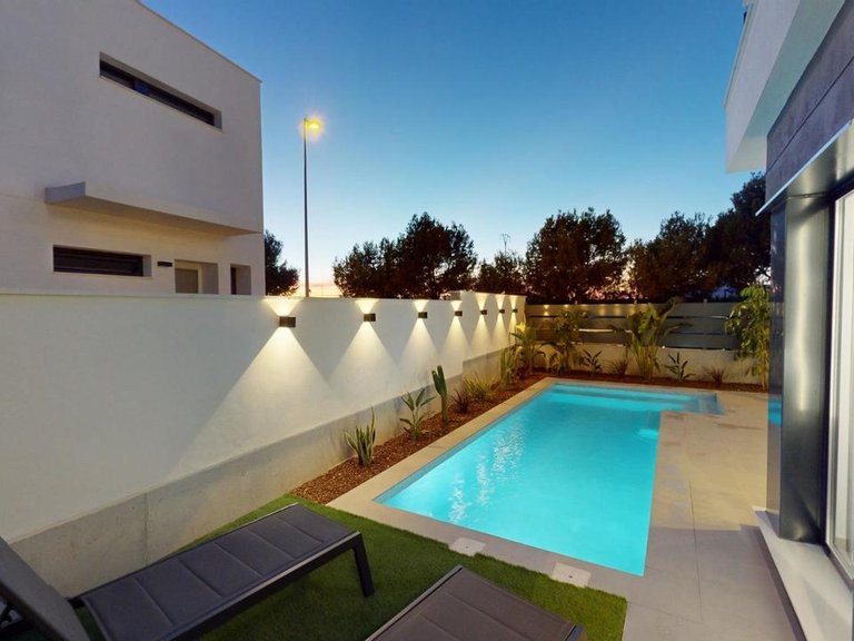 Villa for Sale in San Javier, Murcia 25