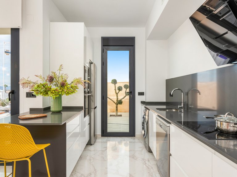 Villa for Sale in Benijofar, Alicante 4