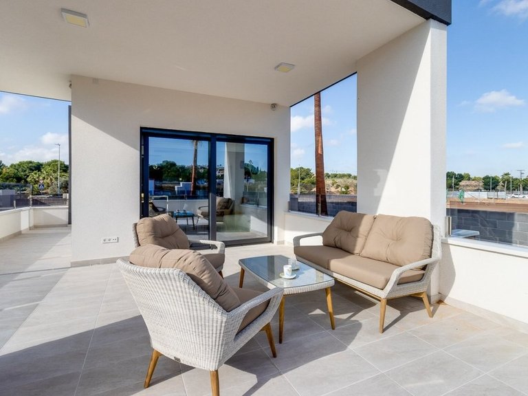 Apartment for Sale in Playa Flamenca, Alicante 18
