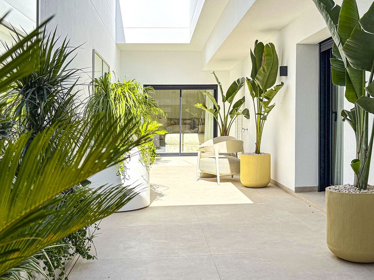 Villa for Sale in Ciudad Quesada, Alicante 14