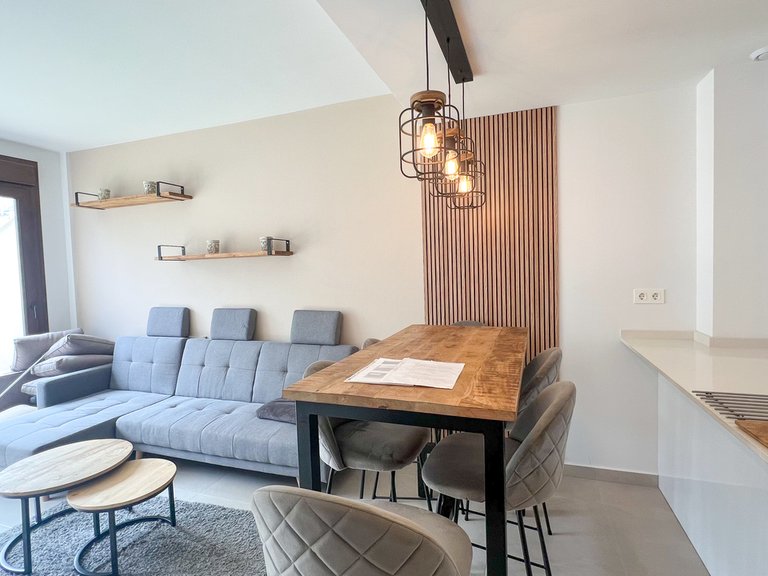 Apartment for Sale in San Pedro Del Pinatar, Murcia 7