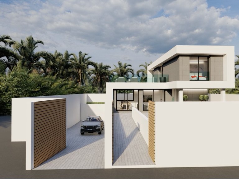 Villa for Sale in Ciudad Quesada, Alicante 4