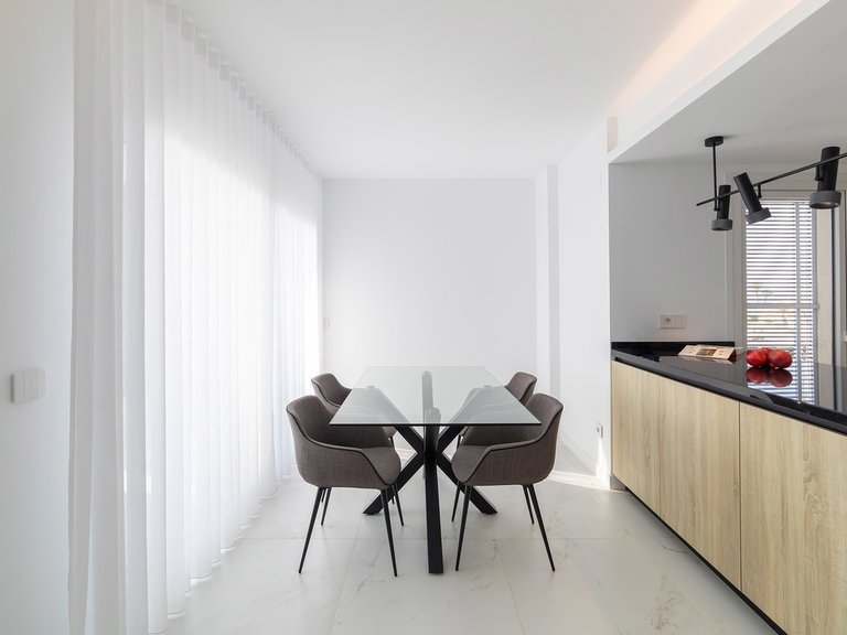 Apartment for Sale in Punta Prima, Alicante 5