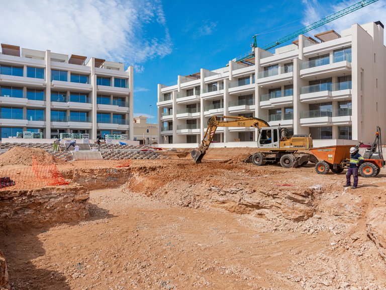 Apartment for Sale in Playa Flamenca, Alicante 23