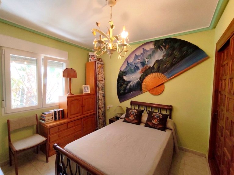 Villa for Sale in Ciudad Quesada, Alicante 21