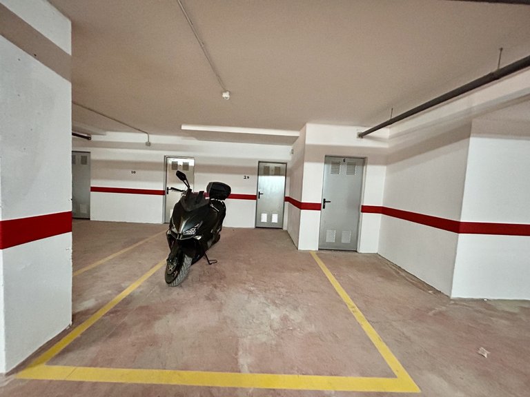 Apartment for Sale in Los Alcazares, Murcia 30