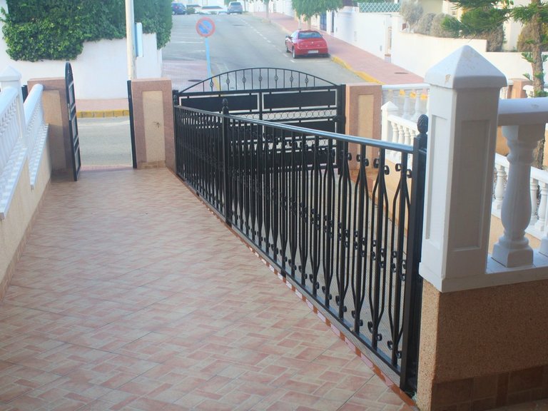 Town House for Sale in Los Altos, Alicante 12