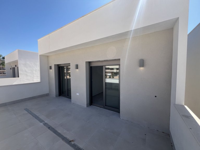 Villa for Sale in Los Dolses, Alicante 12