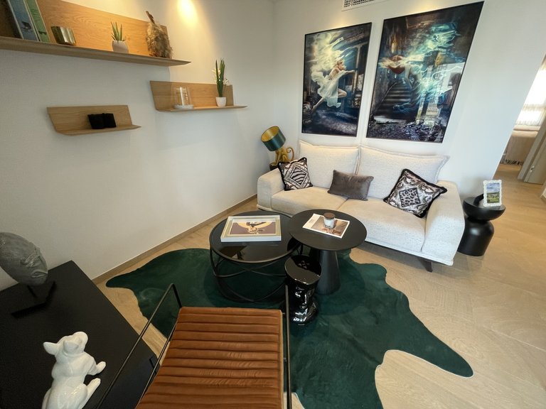 Villa for Sale in Algorfa, Alicante 11