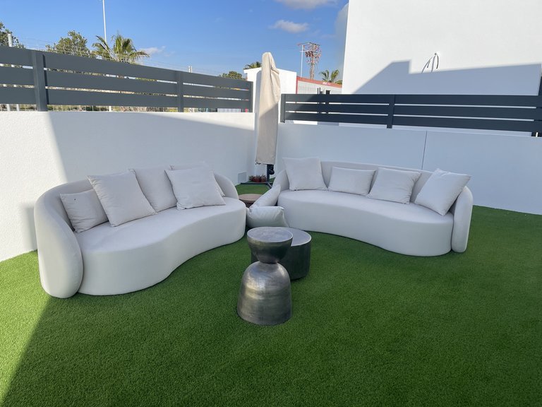 Villa for Sale in San Miguel, Alicante 4