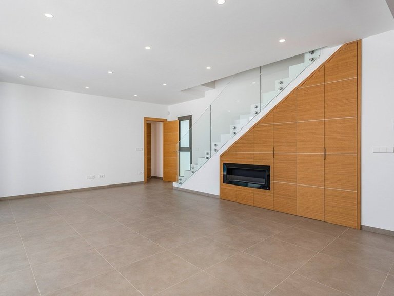 Villa for Sale in Santiago De La Ribera, Murcia 11