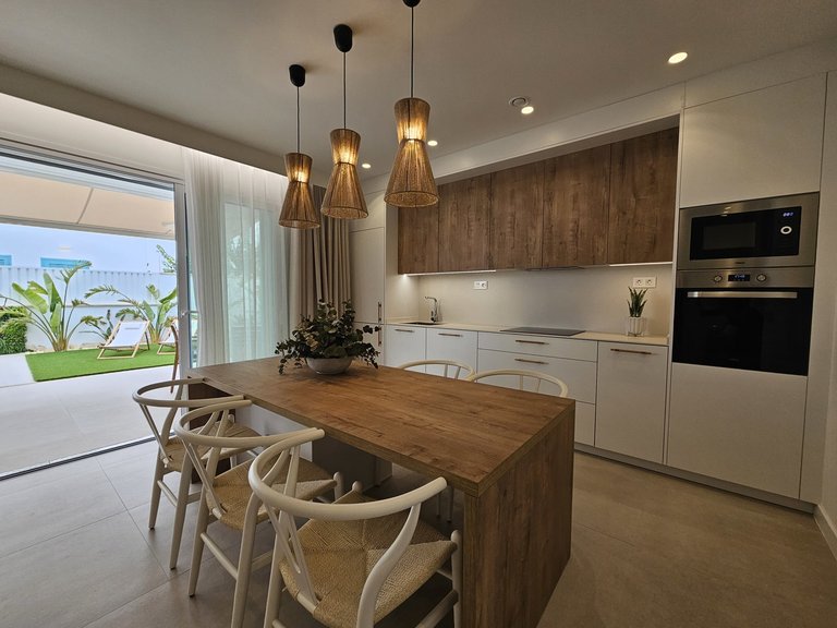 Apartment for Sale in Torre De La Horadada, Alicante 7